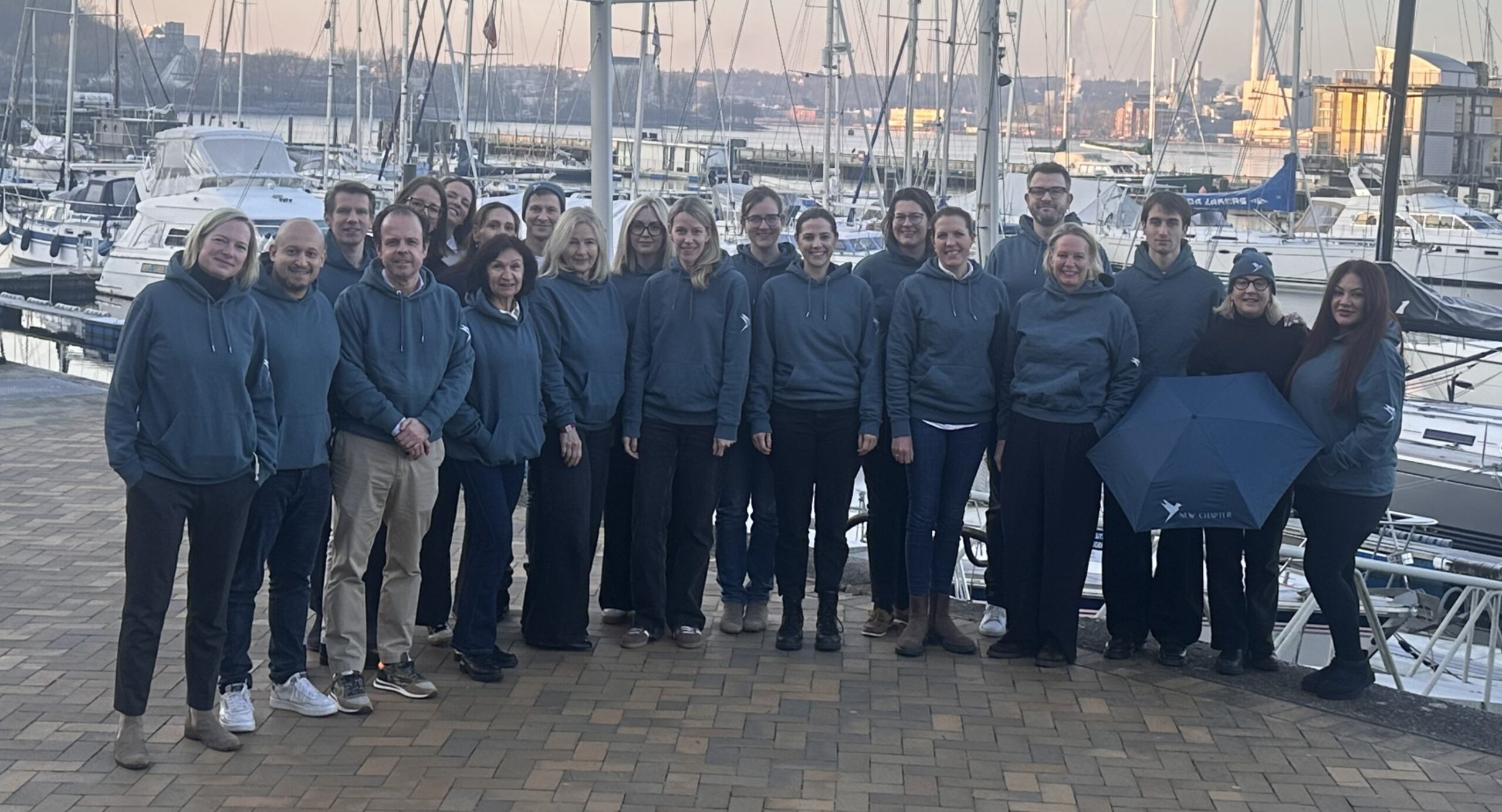 Mehr über den Artikel erfahren Jahresauftakt 2026 in Flensburg